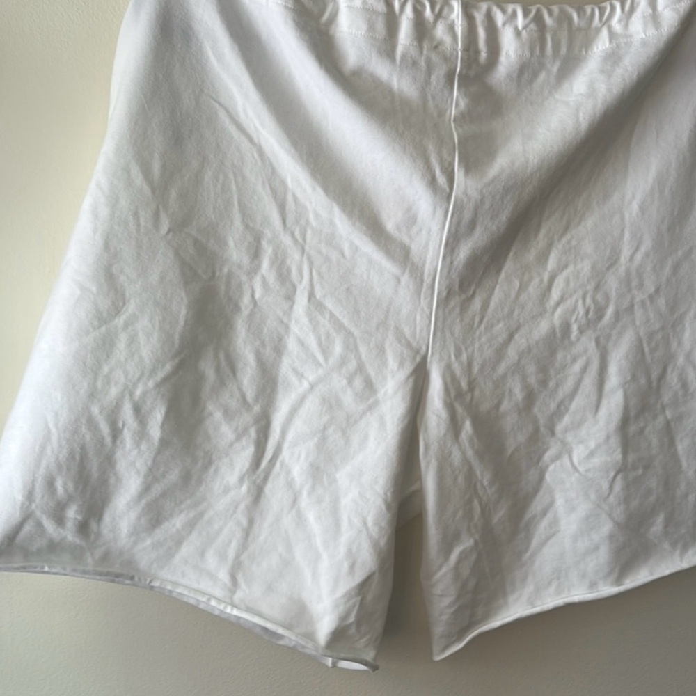 FP Movement Drawstring Oversized Shorts - Picture 4 of 4